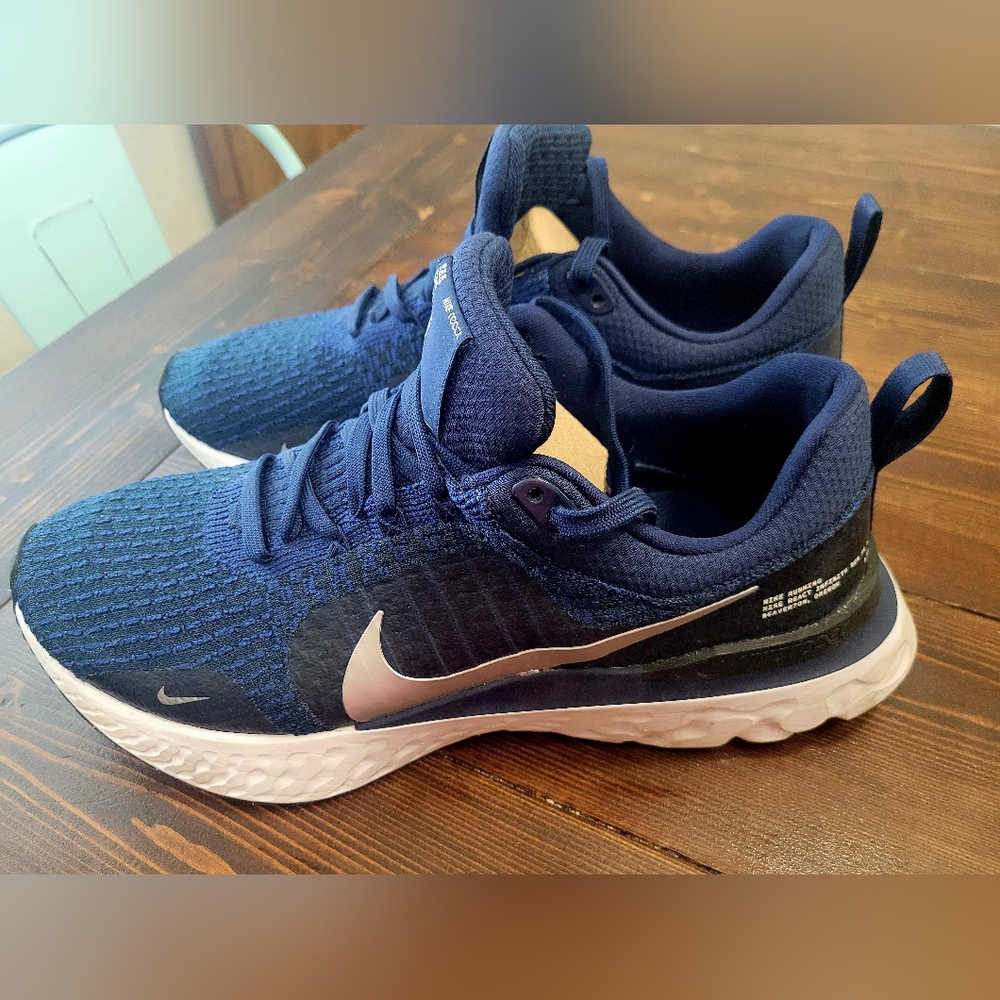 Men's NIKE React Running Shoe
